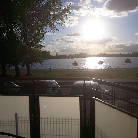 Apartamento Tila Wałcz Exterior foto