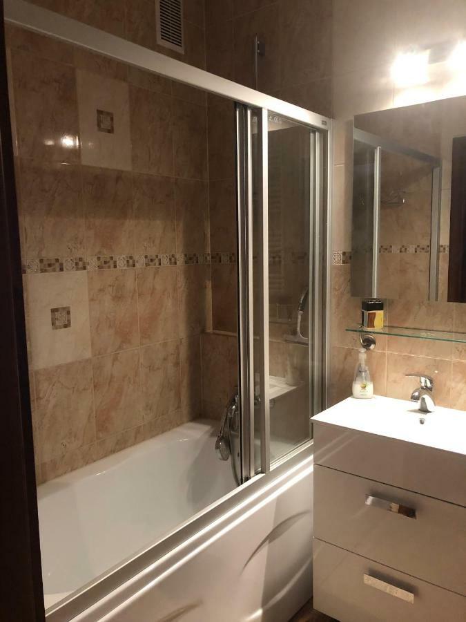 Apartamento Tila Wałcz Exterior foto