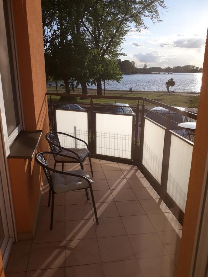 Apartamento Tila Wałcz Exterior foto