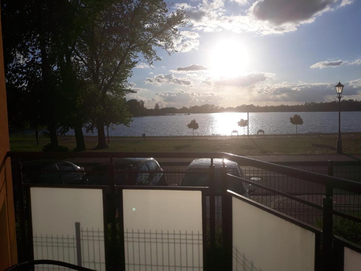 Apartamento Tila Wałcz Exterior foto