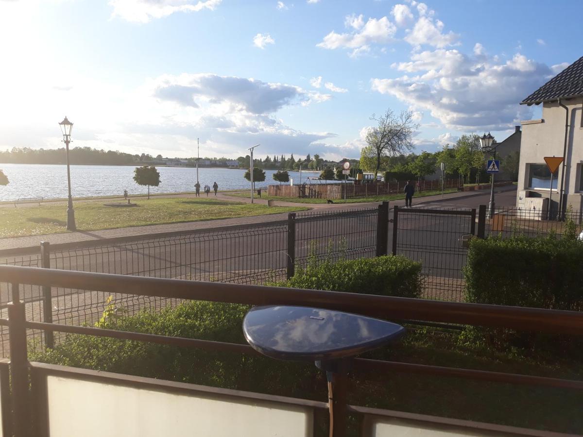 Apartamento Tila Wałcz Exterior foto